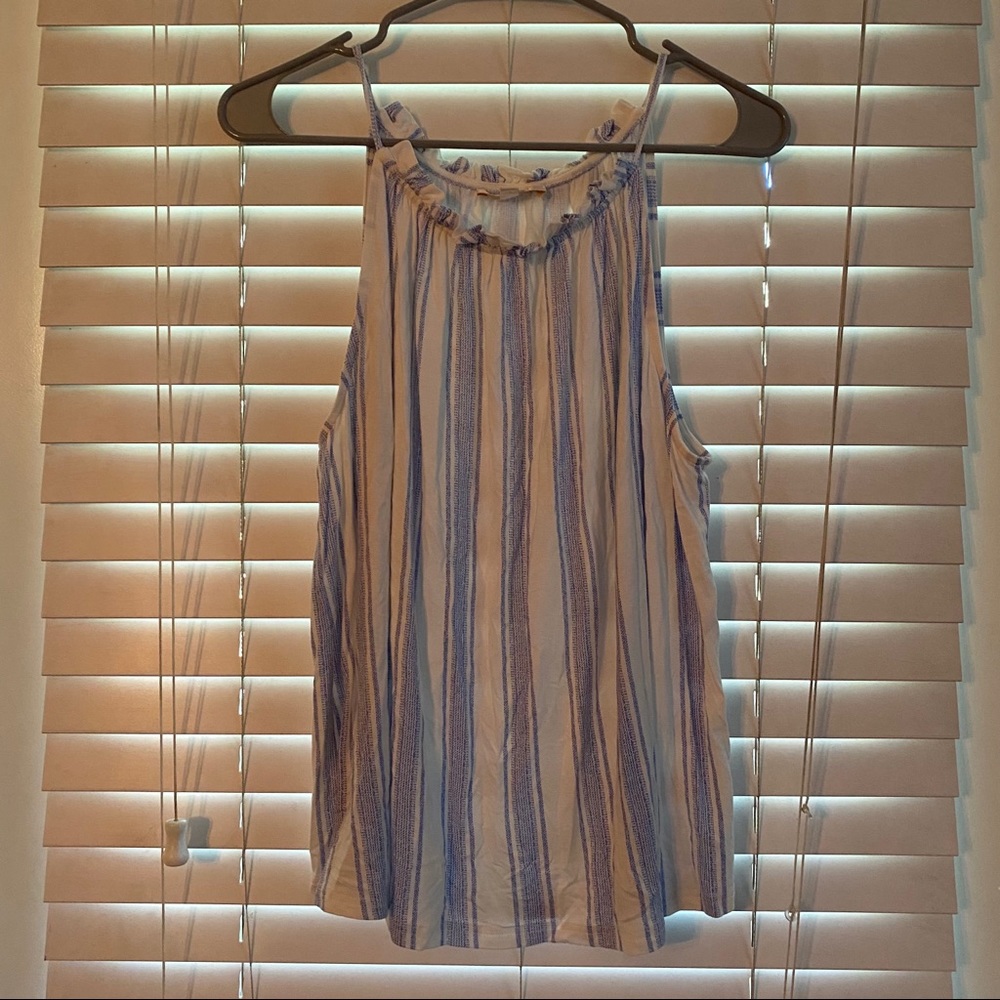 Summer top!